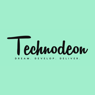 Technodeon Logo